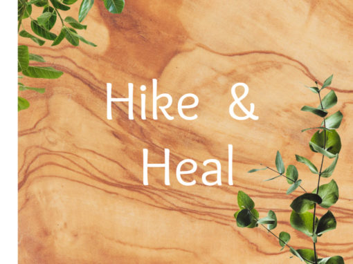 Hike & Heal