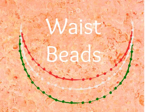 Waistbeads